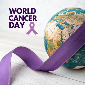 World Cancer Day History