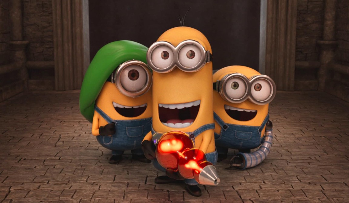 minions