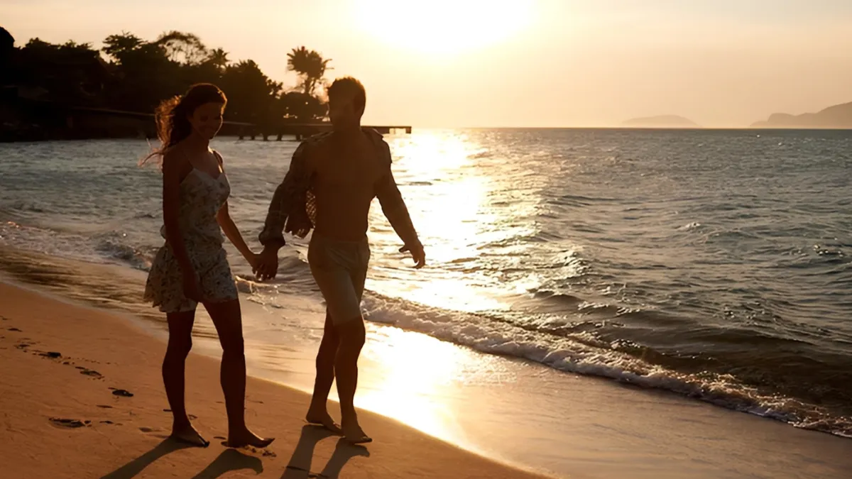 Romantic Places To Visit In Goa