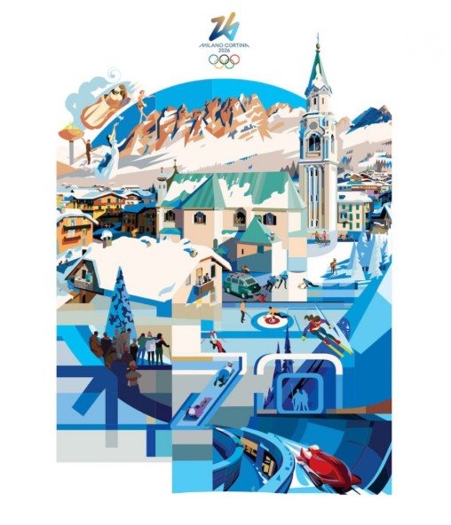 Winter Olympics 2026