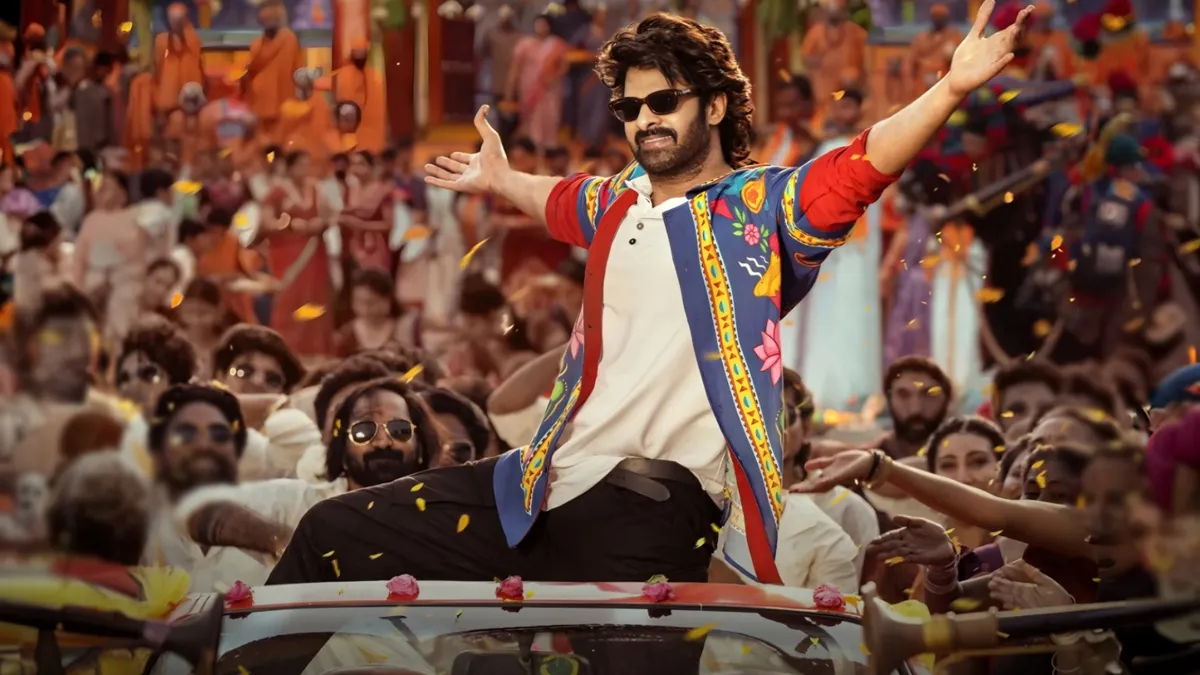 The Raja Saab OTT Release Date