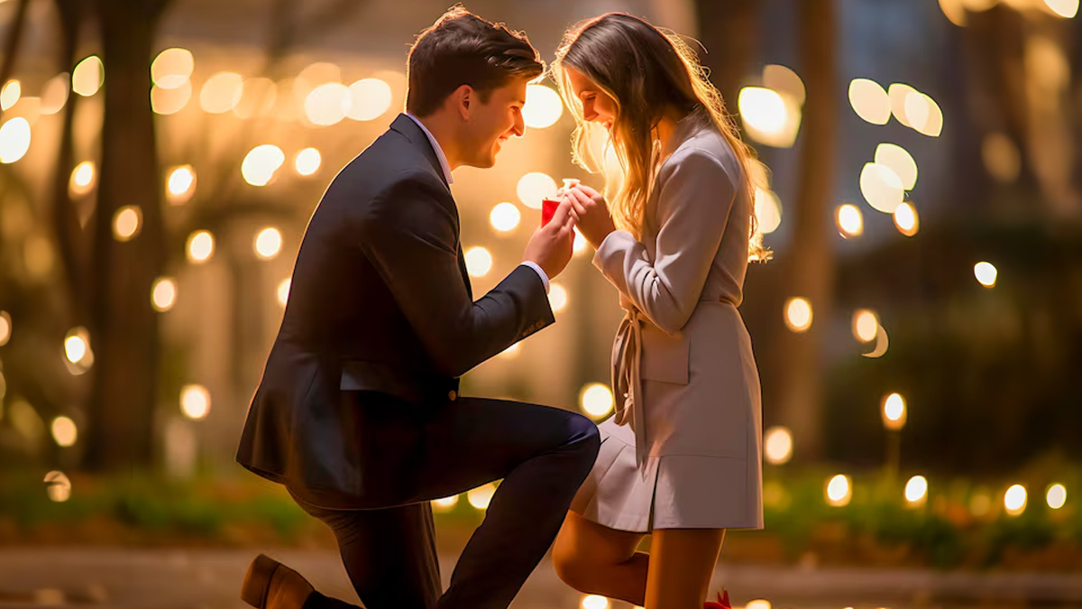 Propose Day Ideas 2026: 7 Creative Proposal Ideas You Can Try This Valentine Week
