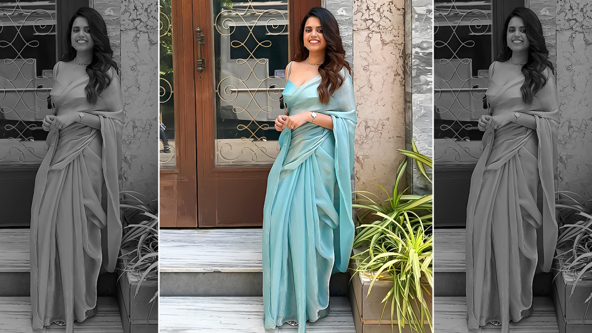 Aishwarya Mohanraj’s 20kg Transformation: How Mounjaro Helped Her Lose Weight In 6 Months