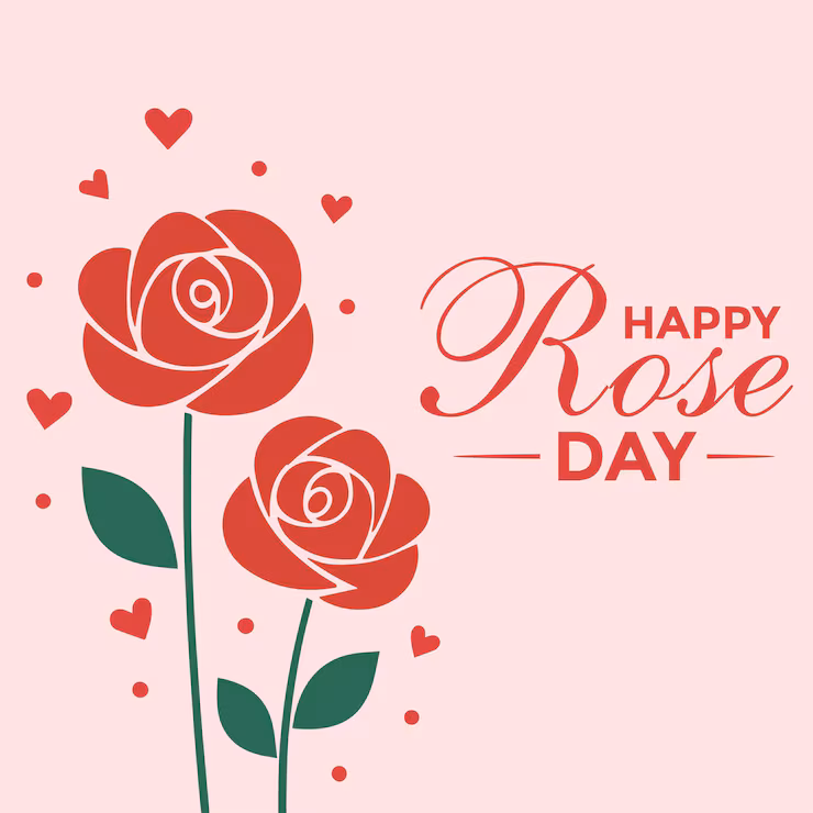 Rose Day Wishes For Boyfriend