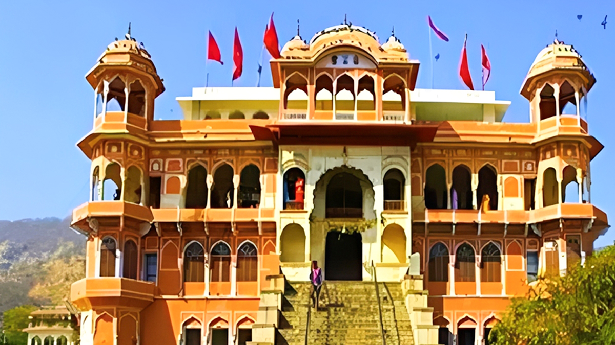Mehandipur Balaji Temple: What Really Happens Inside India’s Mysterious Hanuman Shrine