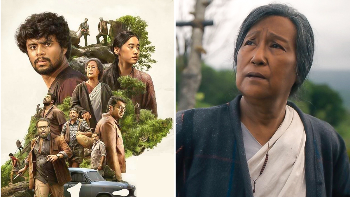 Who is Biana Momin From 'Eko'? How A Teacher Turned Into An Actress At 70
