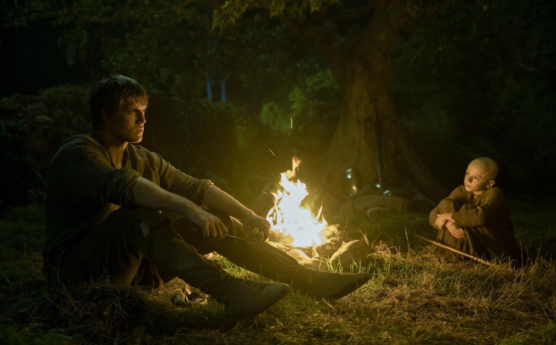 A Knight Of The Seven Kingdoms 