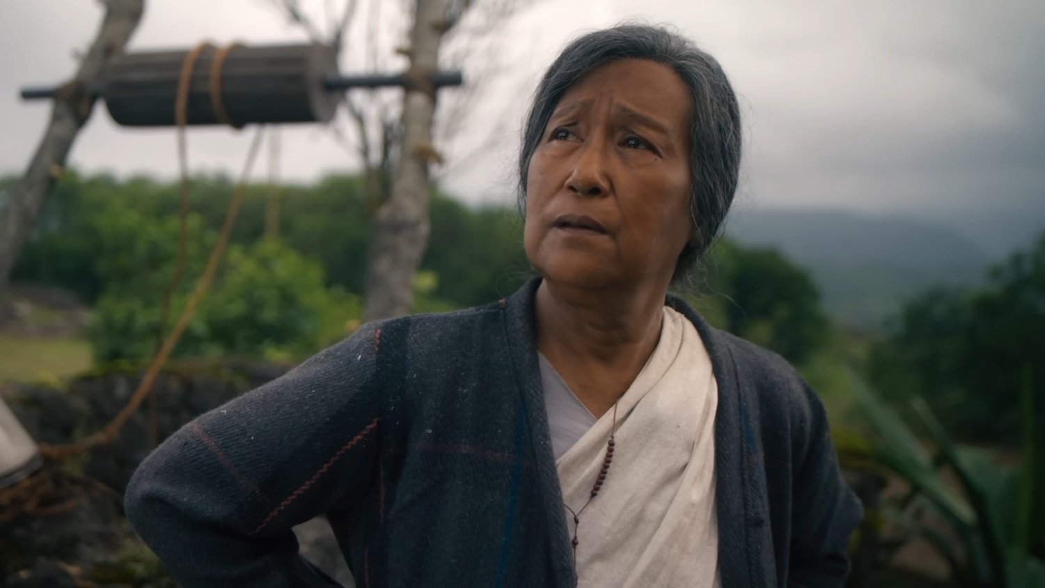 Biana Momin From Eko