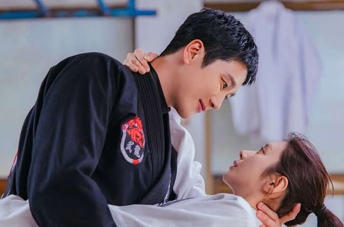 Korean Drama Spring Fever Episodes 11 And 12 Release Time In India