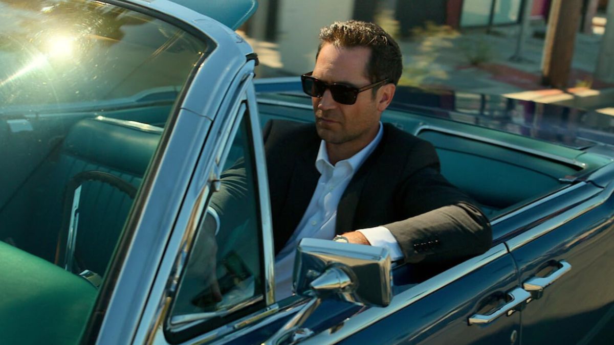 The Lincoln Lawyer Season 4 