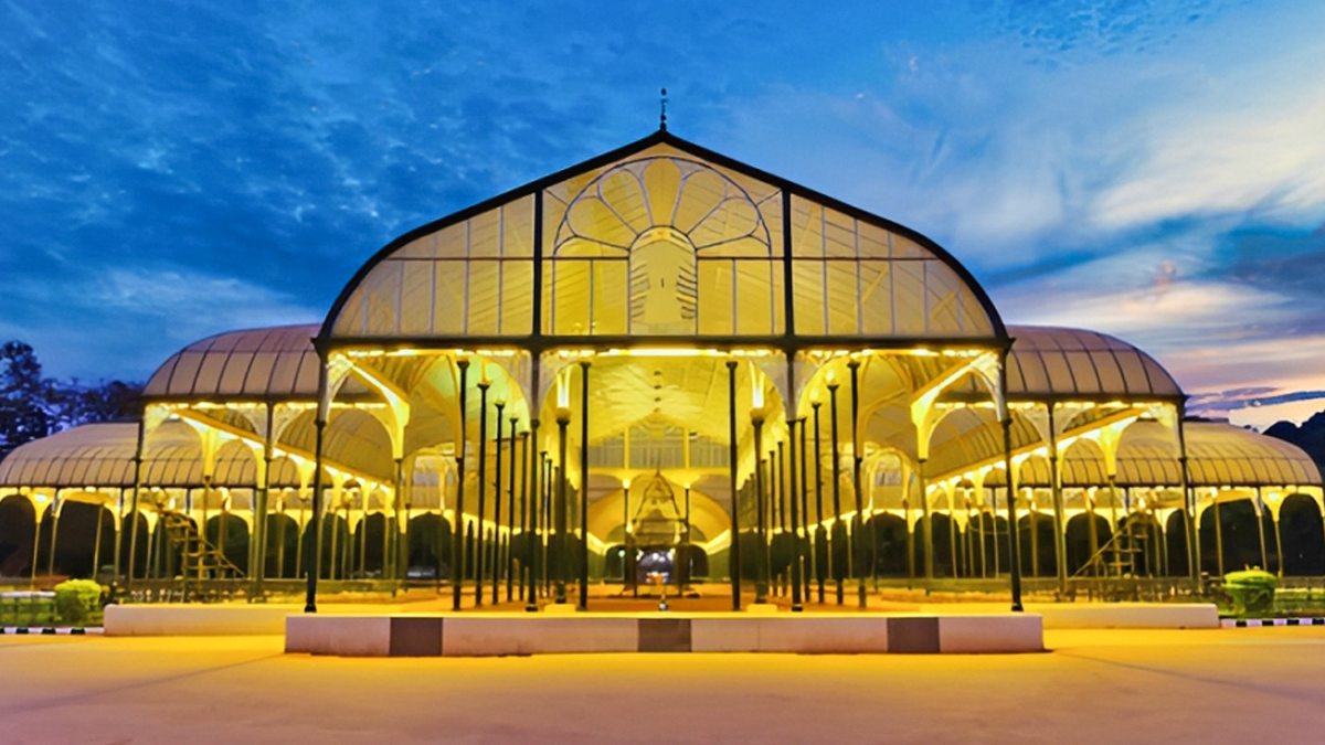 4 Most Romantic Spots In Bangalore For Valentine’s Day