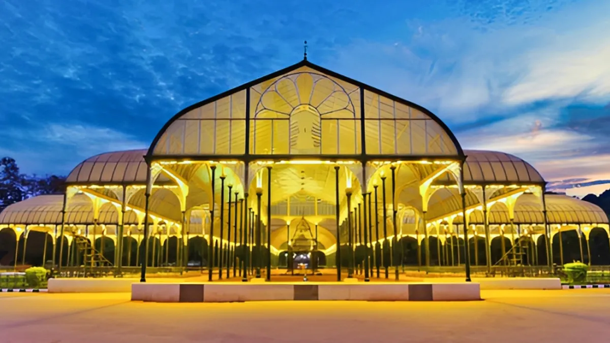 Romantic Places To Visit In Bangalore