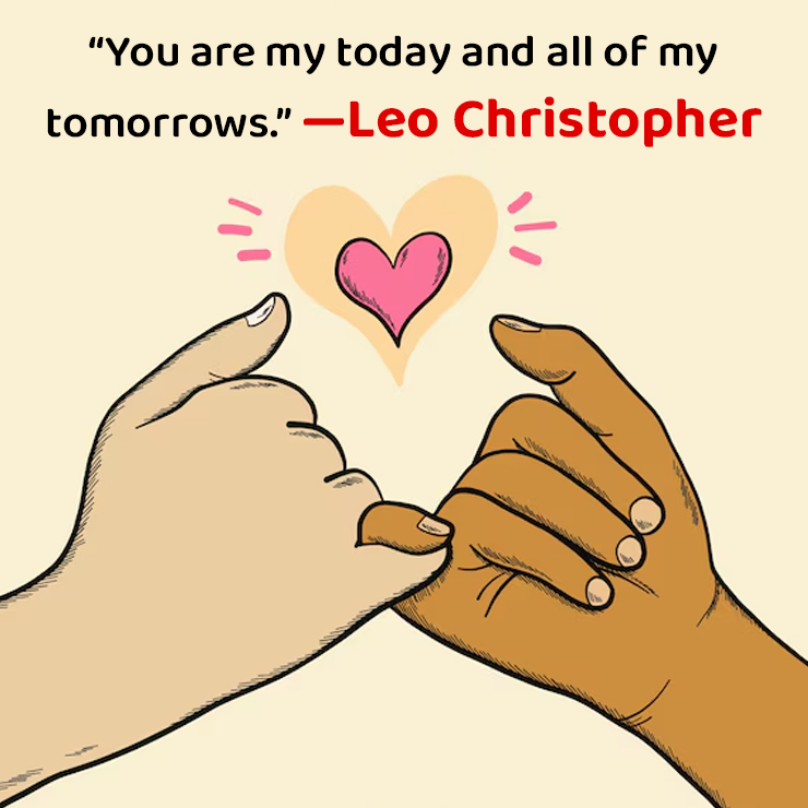 Promise Day Quotes 2026