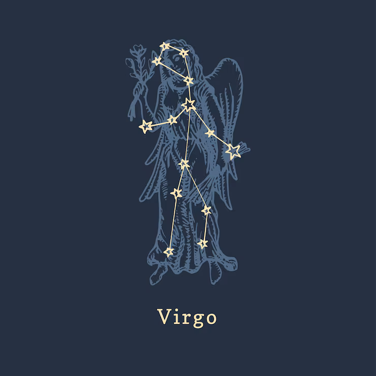 Virgo astro