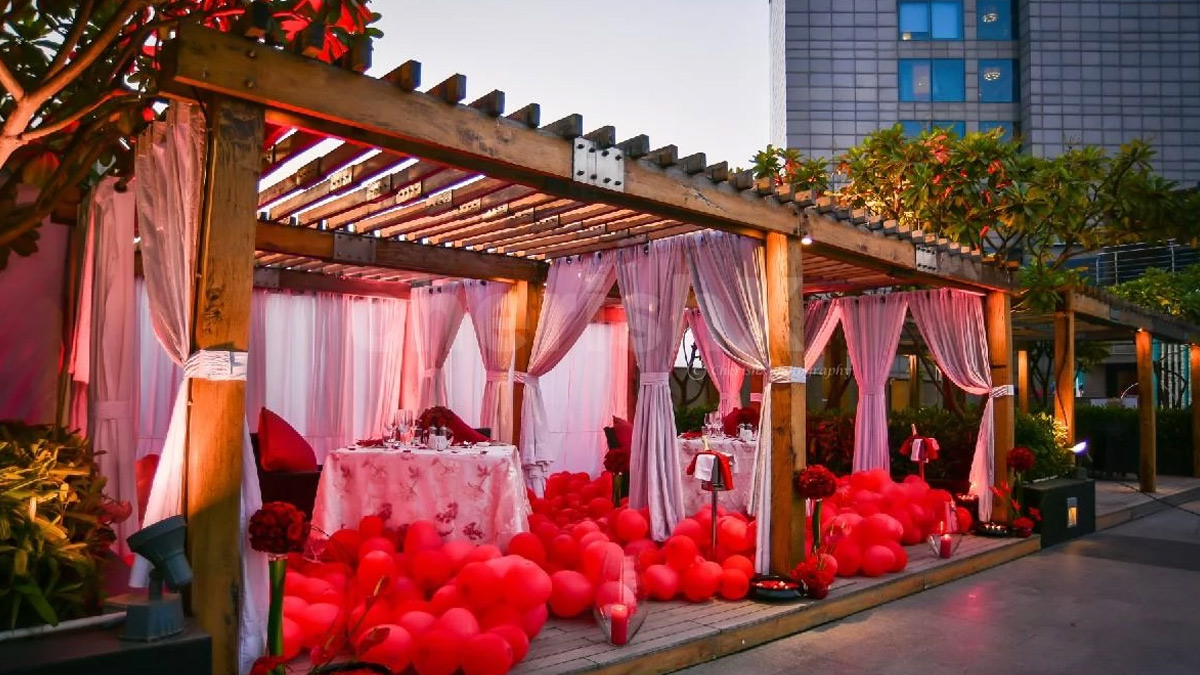 Valentine's Day 2026 Events in Delhi: 7 Events You Must Attend Near Delhi-NCR