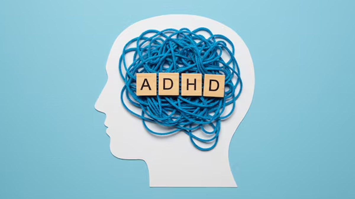 Difference Between ADHD, Autism and Overlapping Traits in Children: Expert Explains