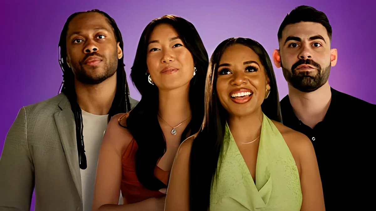 Love Is Blind Season 10 OTT Release Date