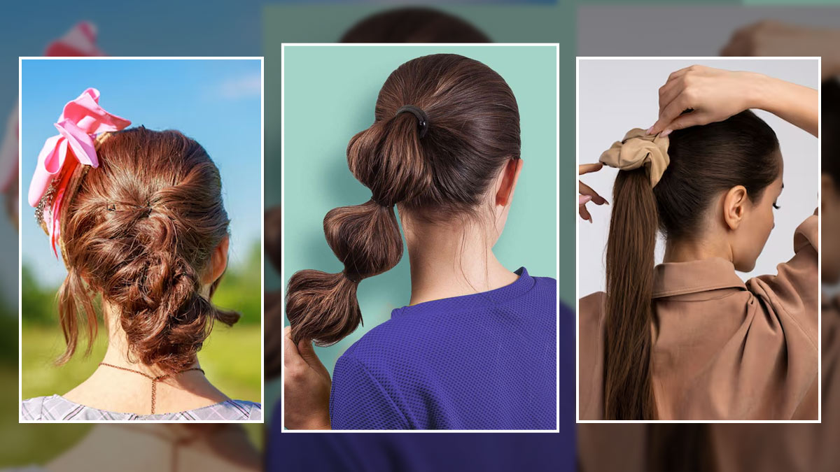 5 Easy And Beautiful Hairstyles Perfect For Valentine’s Day