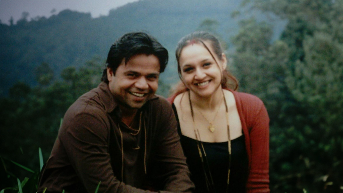 Who Is Rajpal Yadav’s Wife Radha Yadav? Inside the Actor’s Personal Life and ₹9 Crore Debt Controversy
