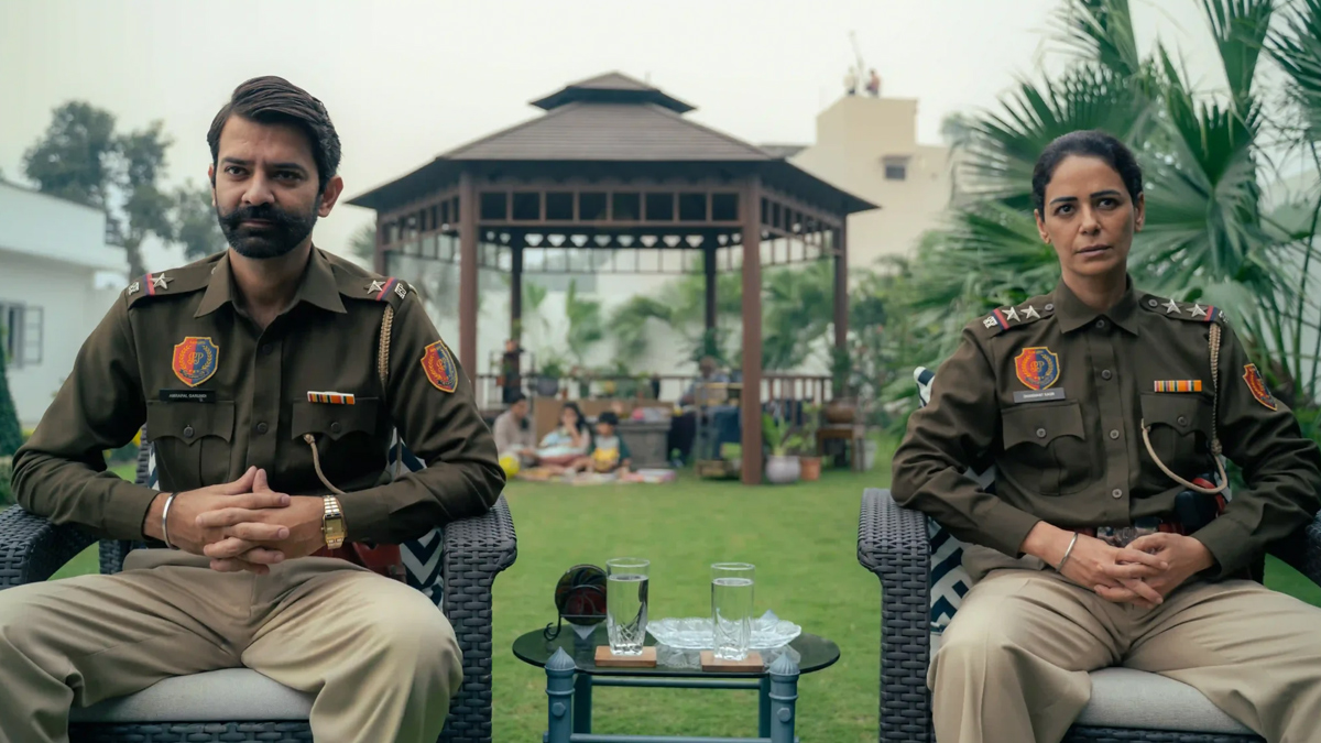 Kohrra Ending Explained: Who Killed Preet? Secrets Hidden by Bajinder Atwal’s Family