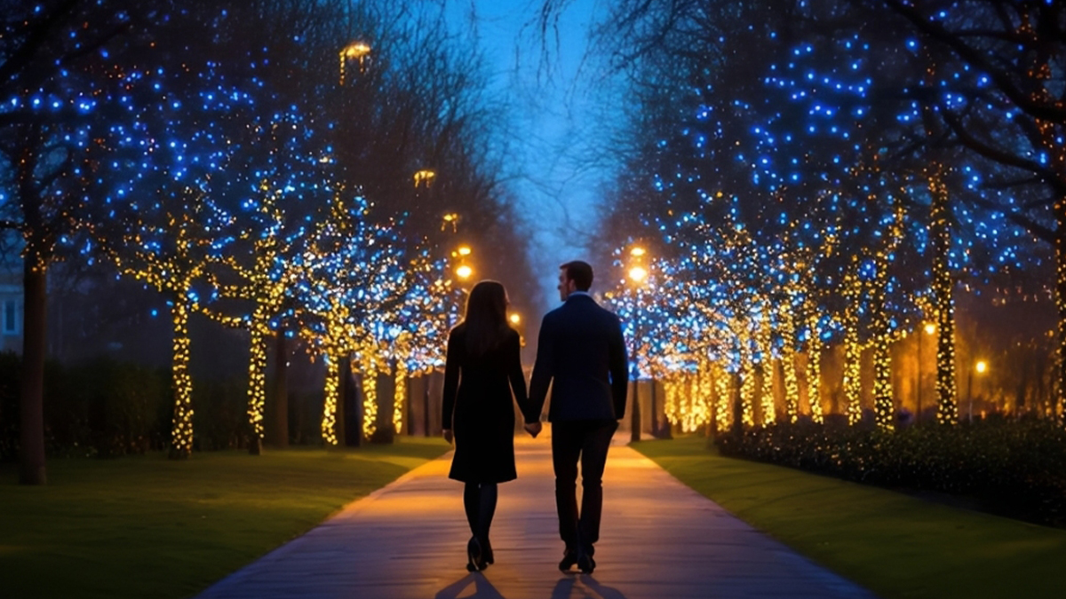 Valentine’s Day 2026: 5 Best Romantic Places To Visit In Gurgaon With Your Partner