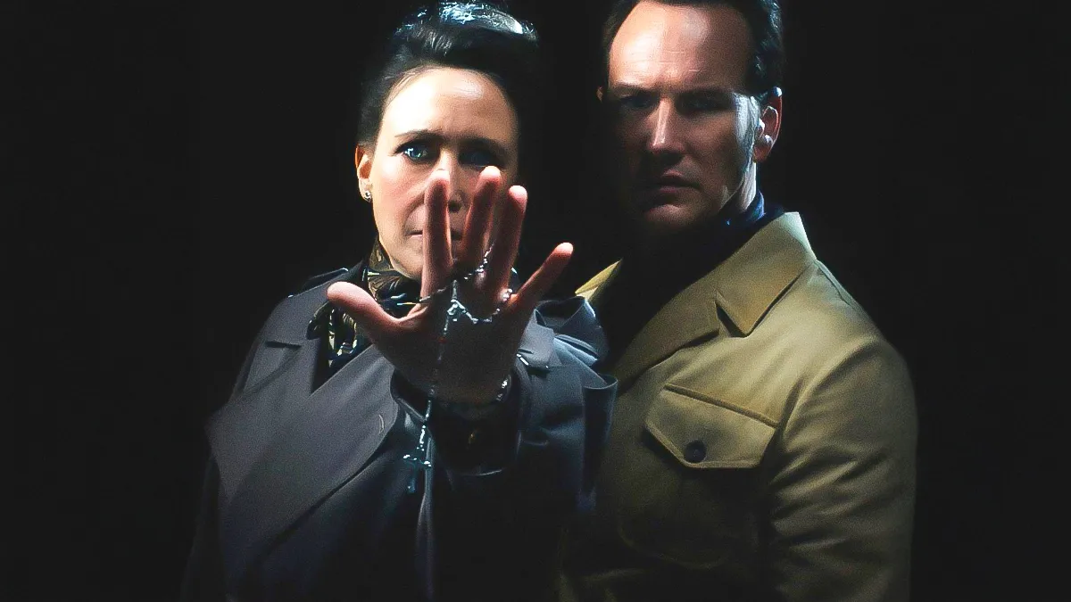 The Conjuring Last Rites OTT Release Date