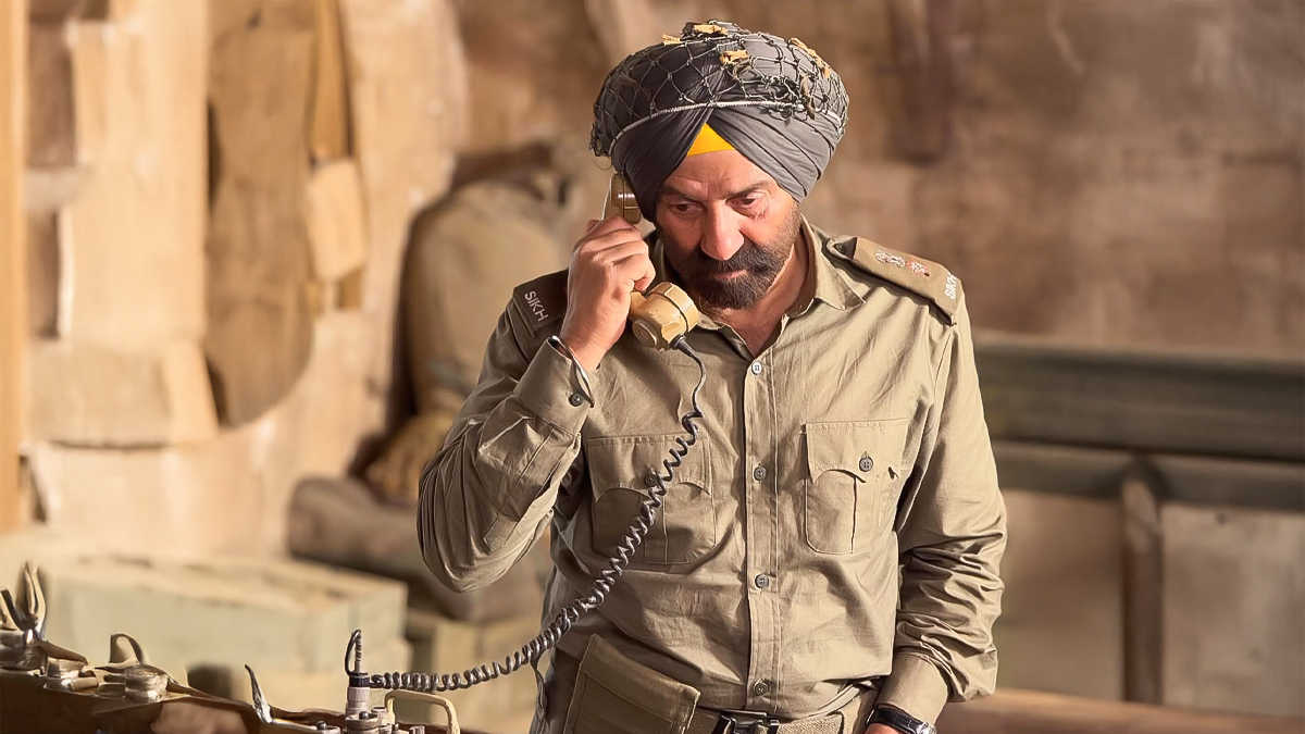 Border 2 Box Office Collection Day 21: Sunny Deol’s War Drama Hits Lowest Daily Earnings, Total Reaches ₹316 Crore
