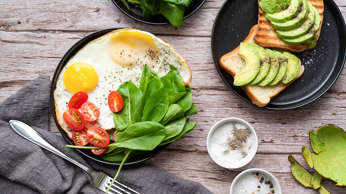 What Happens When You Skip Protein For Breakfast?