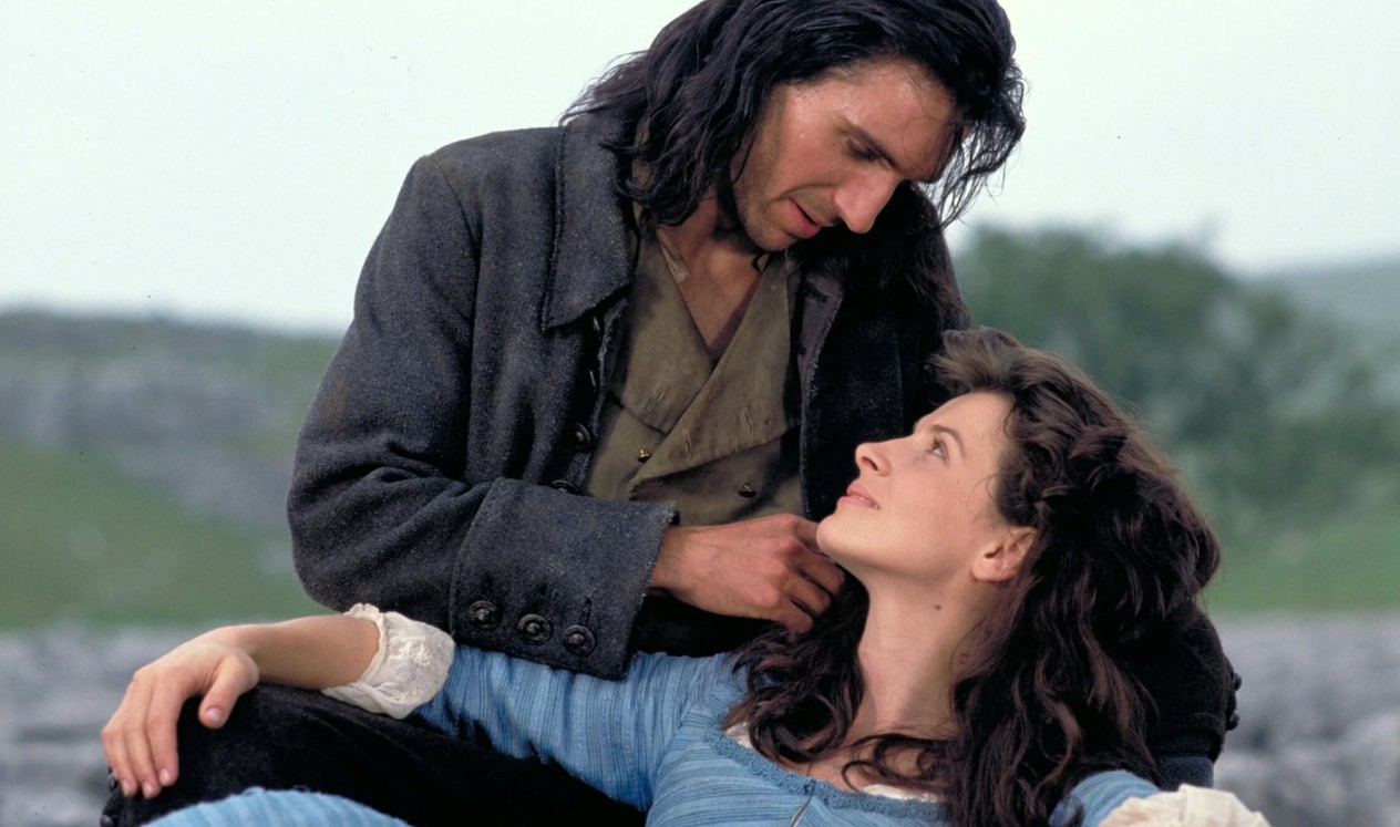 Emily Brontë's Wuthering Heights (1992)
