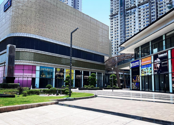 M3M 65th Avenue, Sector 65, Gurgaon