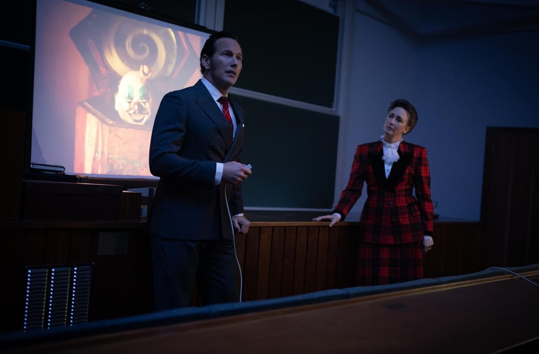 The Conjuring Last Rites OTT Release Date