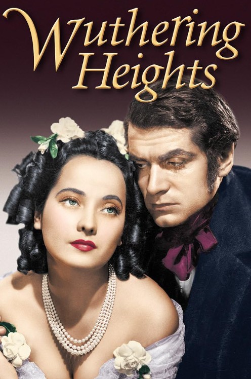 Wuthering Heights (1939)
