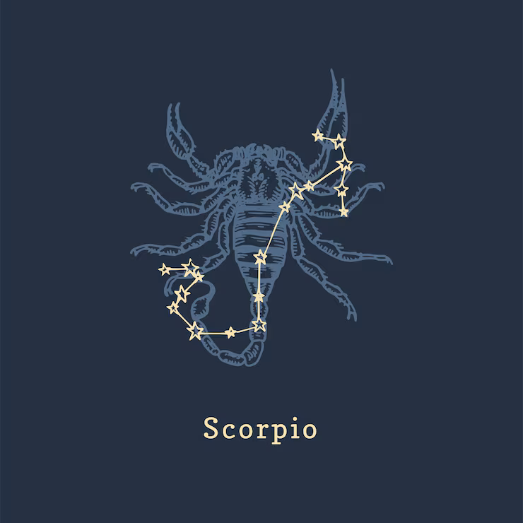astro Scorpio