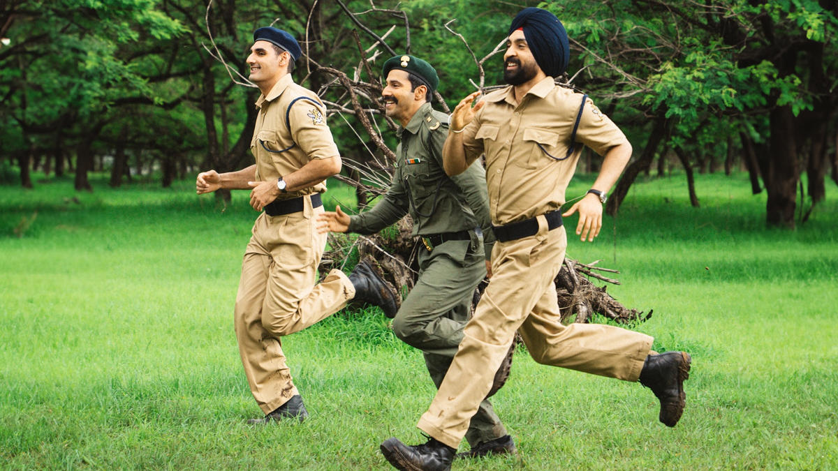 Border 2 Box Office Collection Day 22: Sunny Deol’s War Film Crosses ₹20 Crore Mark in Week 3, Total Collection at ₹317 Crore