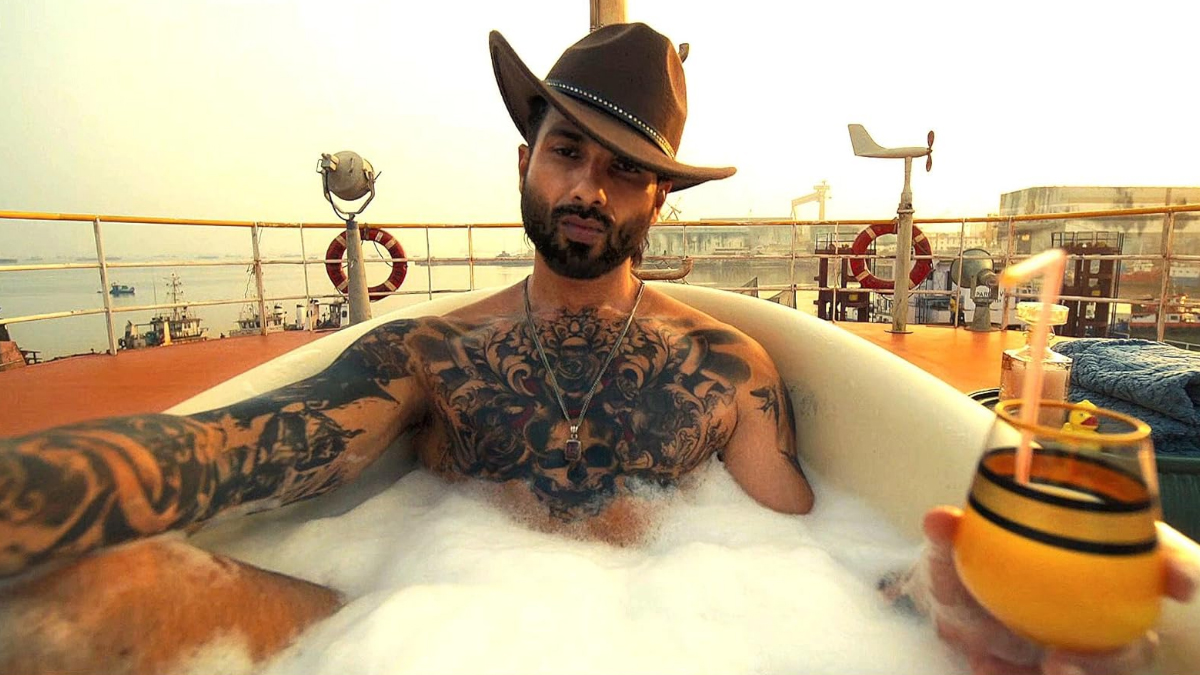 O'Romeo Twitter Review: Shahid Kapoor–Triptii Dimri’s Romantic Thriller Gets Praise; Netizens Call It 'Well-Paced with Usual Dark Humour'