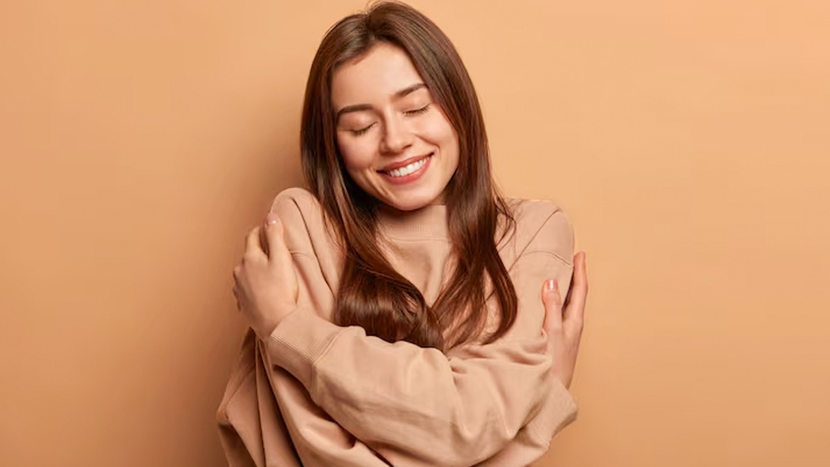 Why Self-Love Is The Real Foundation Of Every Relationship