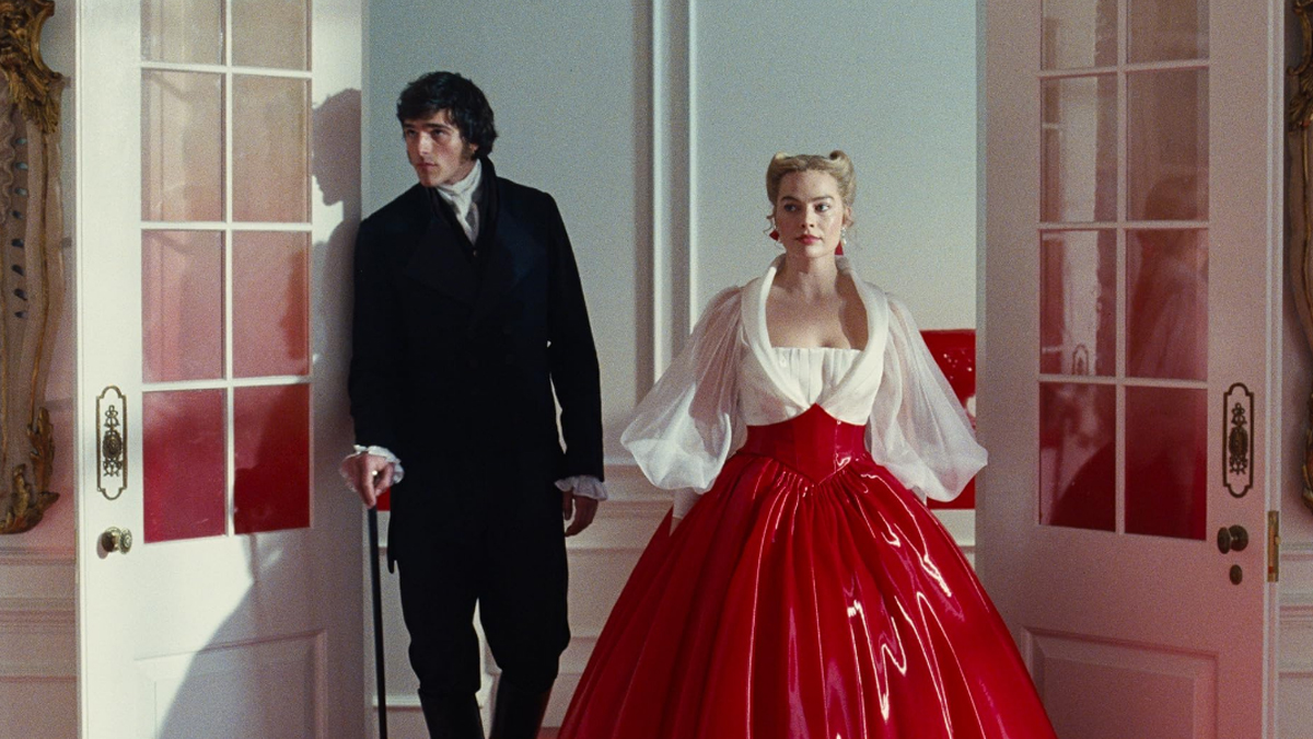 Wuthering Heights Twitter Review: Margot Robbie And Jacob Elordi's Period Drama Fails To Live Up To Expectations