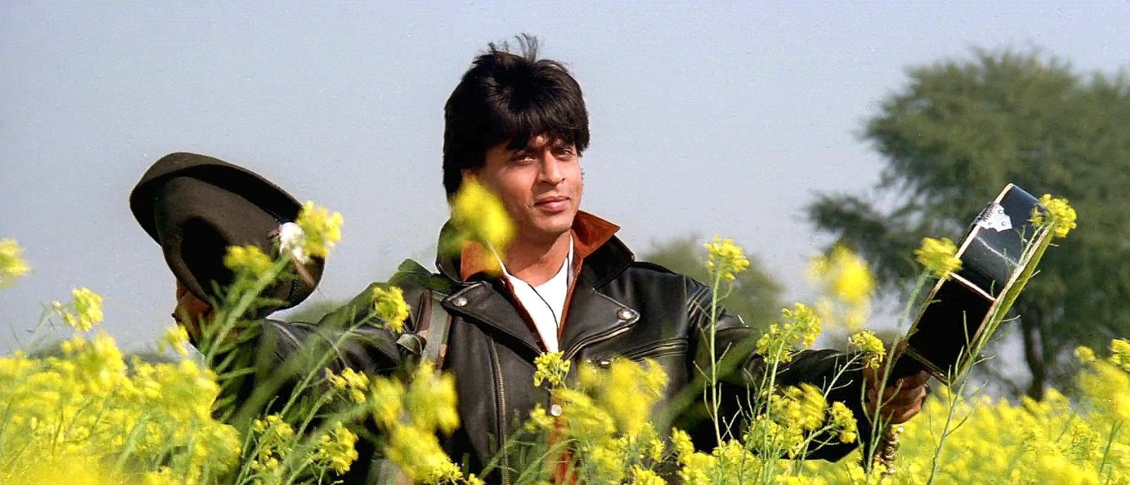 Dilwale Dulhania Le Jayenge (DDLJ)