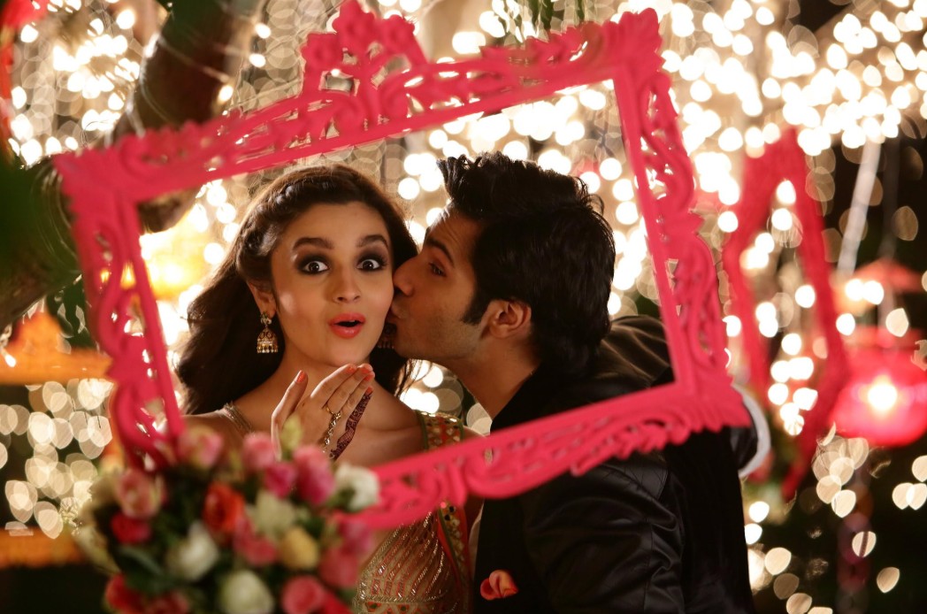 Humpty Sharma Ki Dulhania