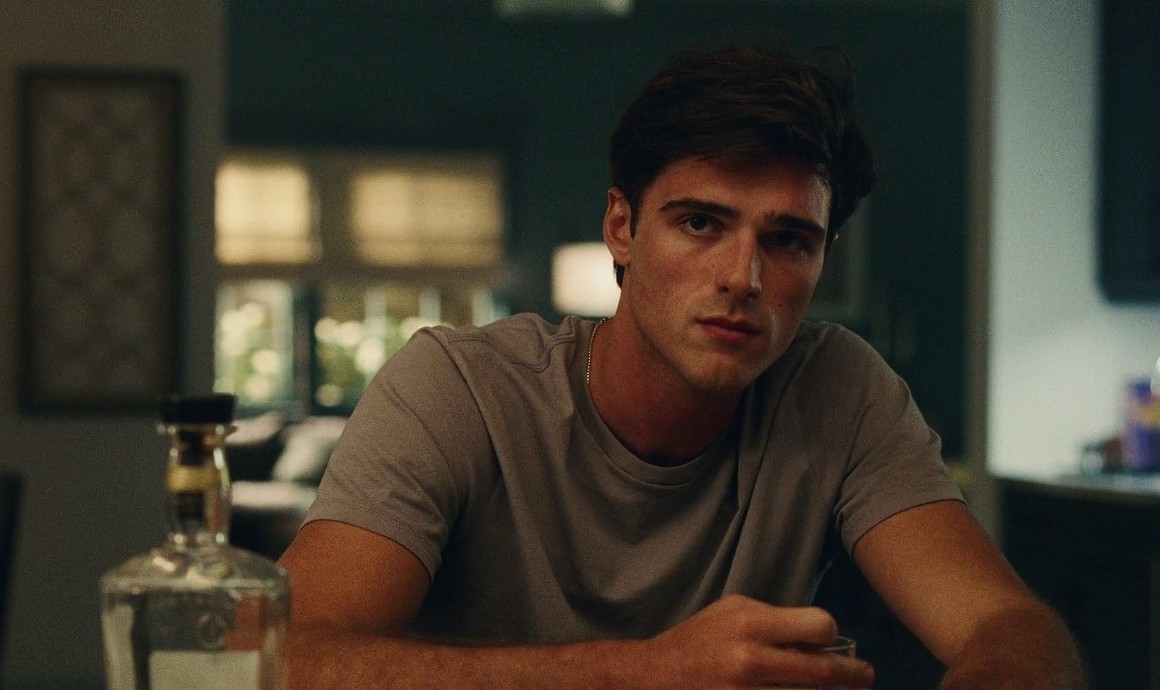 Jacob Elordi Nate Jacobs Euphoria