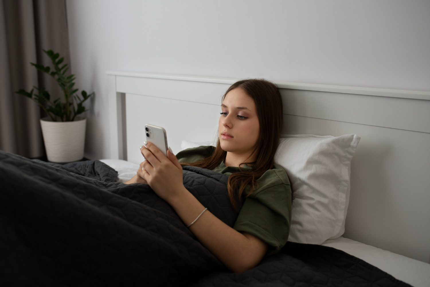 Long-term Habits To Adopt For Better Eye Health