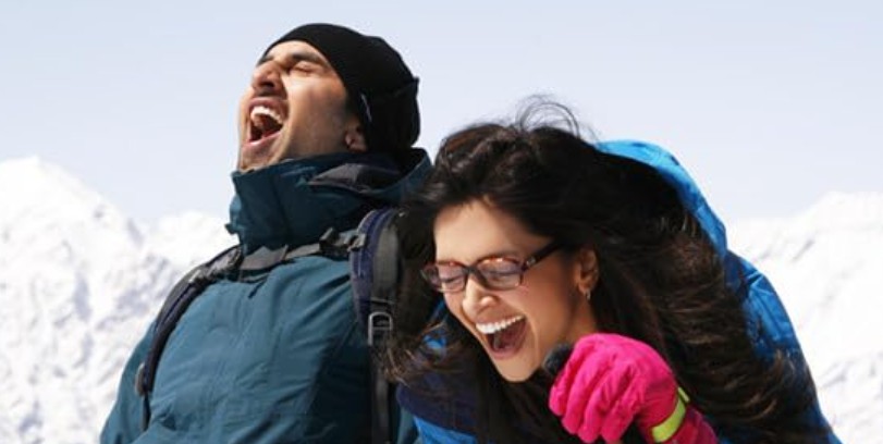 Yeh Jawaani Hai Deewani