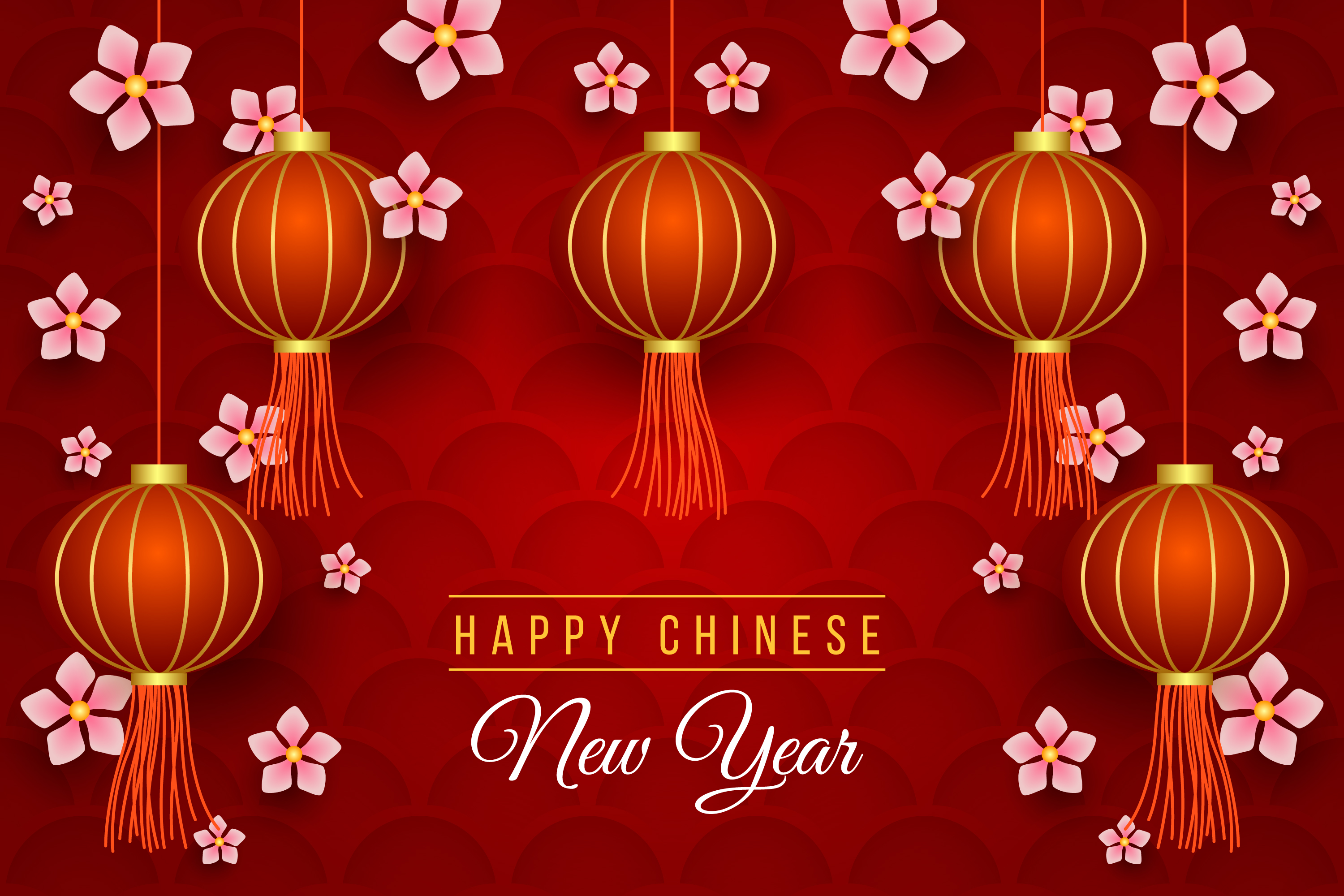 Chinese New Year 2026 Wishes