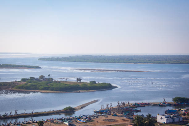 Pulicat Lake, Chennai