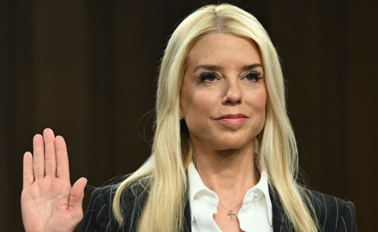 Pam Bondi To Tulsi Gabbard: Powerful Women Who Are Protecting Jeffrey ...