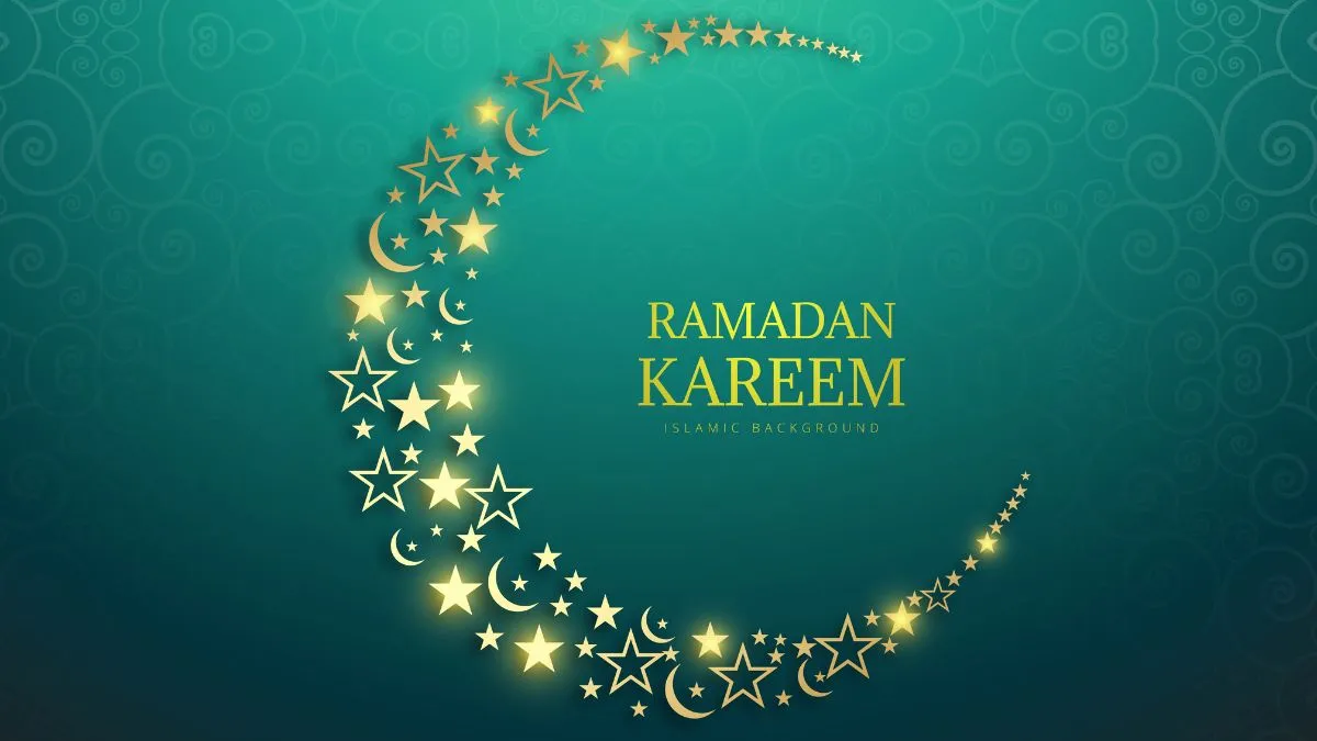 Best Ramadan Captions For Instagram