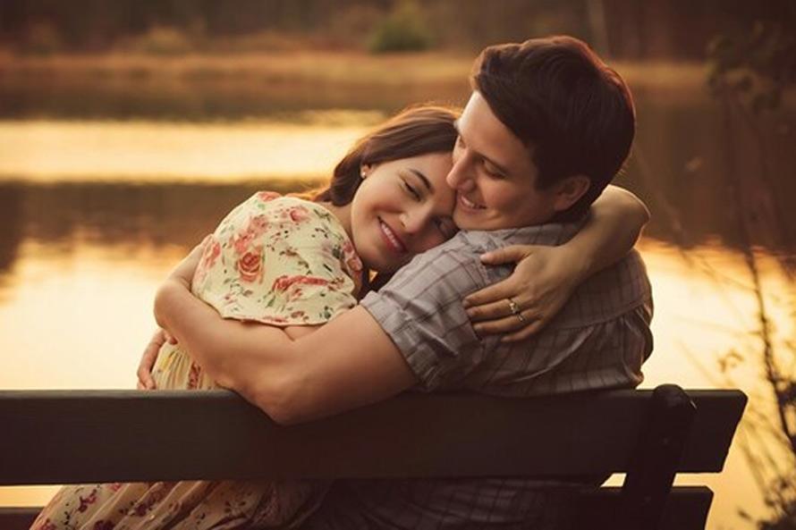 Heartfelt Wedding Anniversary Captions