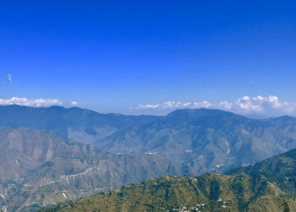 Lal Tibba