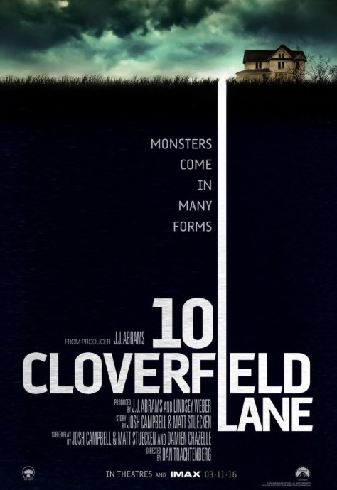 10 Cloverfield Lane 