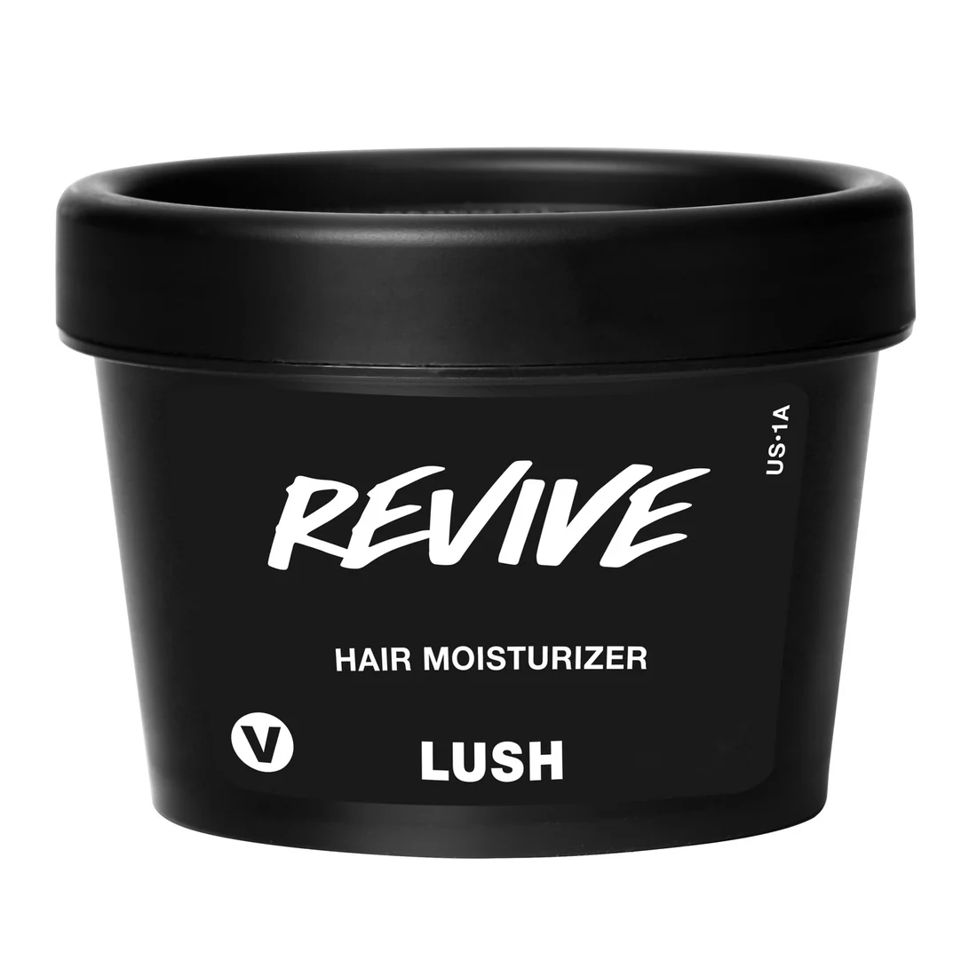 Lush Revive Hair Moisturizer